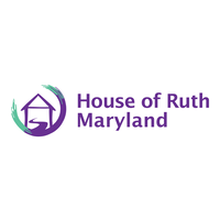 The House of Ruth Maryland logo