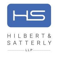 Hilbert & Satterly, LLP logo