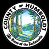 Humboldt County, California logo