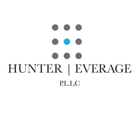 Hunter & Everage logo