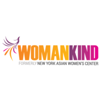 Womankind logo