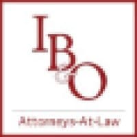 Ivey, Barnum & O'Mara, LLC logo