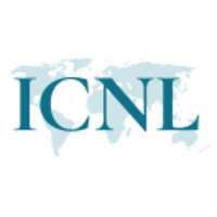 International Center for Not-for-Profit Law logo