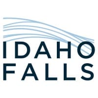 City of Idaho Falls, Idaho logo