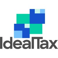 Ideal Tax Solution logo