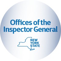 New York State Office of the Inspector General logo