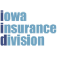 Iowa Insurance Division logo