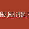Israel, Israel & Purdy, LLP logo
