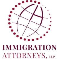 Immigration Attorneys, LLP logo