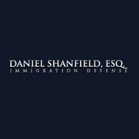 Law Offices of Daniel Shanfield - Immigration Defense, PC logo