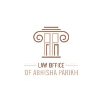 Law Office of Abhisha Parikh logo
