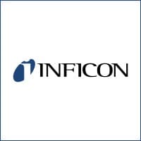 INFICON logo