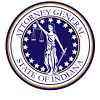 Indiana Attorney General logo