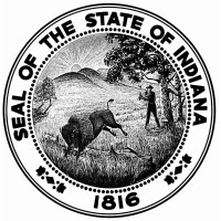 Indiana Secretary of State logo