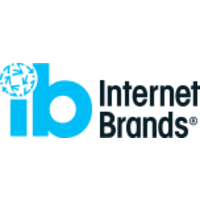 Internet Brands, Inc. logo