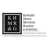 Kowert, Hood, Munyon, Rankin & Goetzel, PC logo