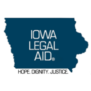 Iowa Legal Aid logo