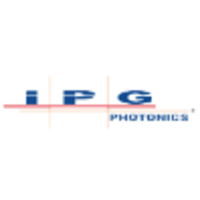 IPG Photonics Corporation logo
