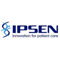 Ipsen Group logo