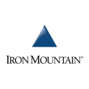 Iron Mountain Incorporated logo