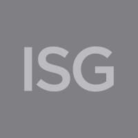 ISG, Inc. logo