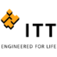 ITT Corporation logo