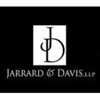 Jarrard & Davis LLP logo