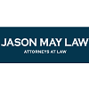 Law Office of Jason D. May, LLC logo
