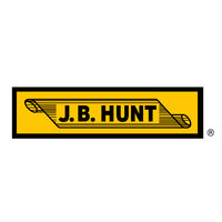 J.B. Hunt Transport, Inc. logo