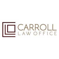 Carroll Law Office logo