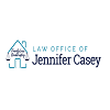 The Law Office of Jennifer Casey logo