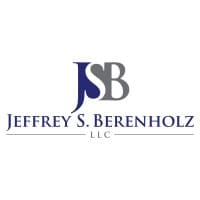 Jeffrey S. Berenholz, LLC logo