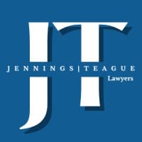 Jennings Teague, PC logo