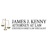 James Kenny logo