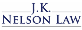 JK Nelson Law logo