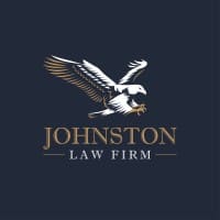 Johnston Law Firm, PC logo