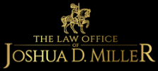 Law Office of Joshua D. Miller, PLLC logo
