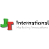 JT International SA logo