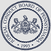 Judicial Conduct Board of Pennsylvania logo