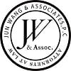 Jun Wang & Associates logo
