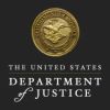 Office of Legislative Affairs - US Department of Justice logo