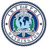 INTERPOL Washington logo
