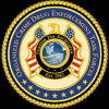 Organized Crime Drug Enforcement Task Force - US Department of Justice logo