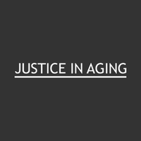 Justice in Aging logo