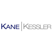 Kane Kessler, PC logo