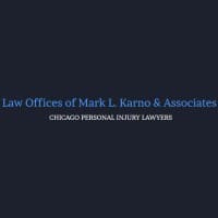 Mark L. Karno & Associates, LLC logo