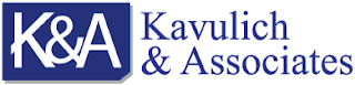 Kavulich & Associates, PC logo