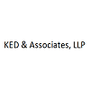 KED & Associates, LLP logo