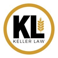 Keller Law, LLC logo