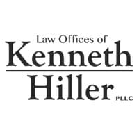Law Offices of Kenneth Hiller, PLLC logo
